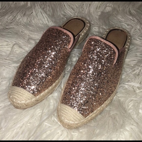 Boutique Other - Open Heels Sold Out!  See Espadrille Sep. Listing